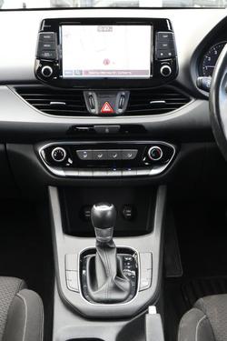 2018 Hyundai i30 Active