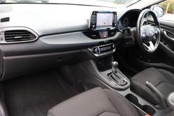 2018 Hyundai i30 Active