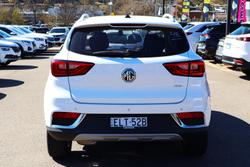 2020 MG ZS Excite