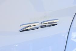 2020 MG ZS Excite