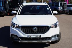 2020 MG ZS Excite