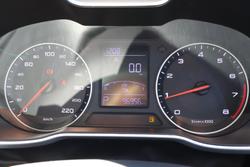 2020 MG ZS Excite