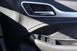2020 MG ZS Excite