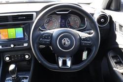 2020 MG ZS Excite