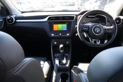 2020 MG ZS Excite