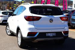 2020 MG ZS Excite