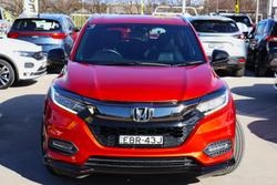 2019 Honda HR-V RS