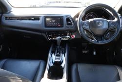 2019 Honda HR-V RS