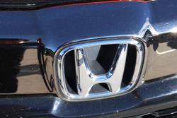 2019 Honda HR-V RS