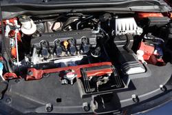 2019 Honda HR-V RS