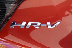 2019 Honda HR-V RS