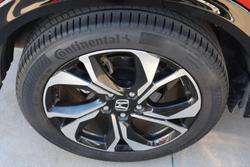 2019 Honda HR-V RS
