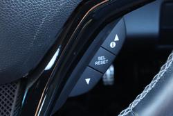 2019 Honda HR-V RS