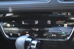 2019 Honda HR-V RS