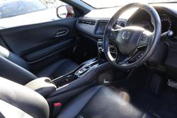2019 Honda HR-V RS