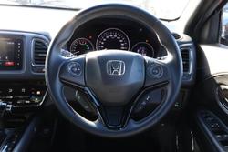 2019 Honda HR-V RS