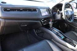 2019 Honda HR-V RS
