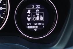 2019 Honda HR-V RS