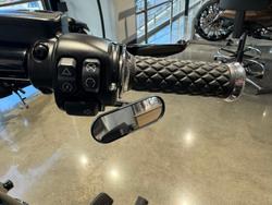 2020 Harley-Davidson Breakout 114 (FXBRS) Softail Black