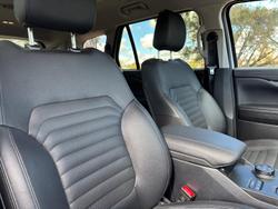 2025 Ford Everest Sport
