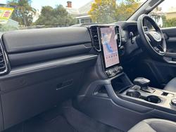 2025 Ford Everest Sport