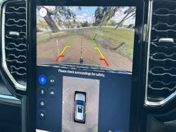 2025 Ford Everest Sport