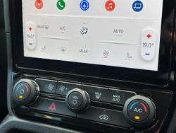 2025 Ford Everest Sport