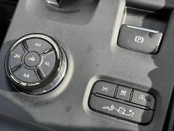 2025 Ford Everest Sport