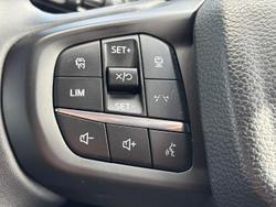 2025 Ford Everest Sport