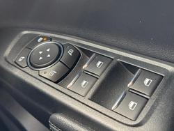 2025 Ford Everest Sport