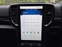 2023 Ford Everest Sport