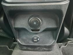2023 Ford Everest Sport