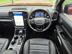 2023 Ford Everest Sport