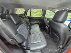 2023 Ford Everest Sport