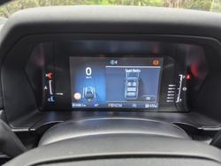 2023 Ford Everest Sport