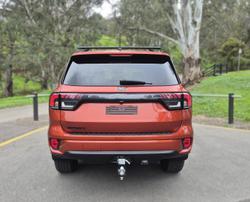 2023 Ford Everest Sport