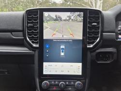 2023 Ford Everest Sport