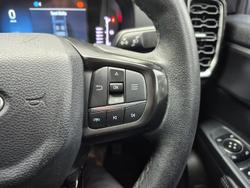 2023 Ford Everest Sport