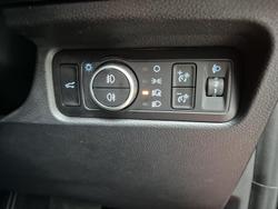 2023 Ford Everest Sport