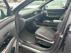 2024 Hyundai Tucson Premium N Line