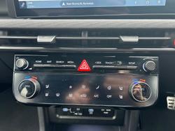 2024 Hyundai Tucson Premium N Line