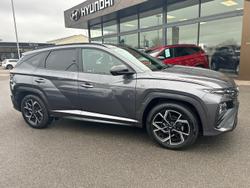 2024 Hyundai Tucson Premium N Line