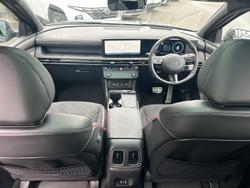 2024 Hyundai Tucson Premium N Line
