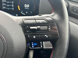 2024 Hyundai Tucson Premium N Line