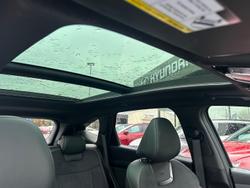 2024 Hyundai Tucson Premium N Line