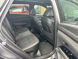 2024 Hyundai Tucson Premium N Line