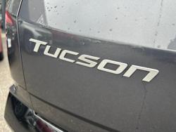2024 Hyundai Tucson Premium N Line
