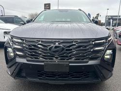 2024 Hyundai Tucson Premium N Line