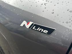 2024 Hyundai Tucson Premium N Line
