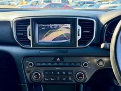 2018 Kia Sportage SLi